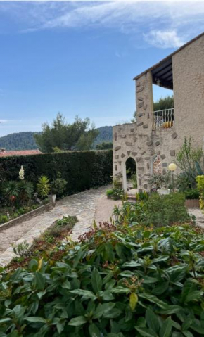 Comme chez Papi et Mamie près de Cassis